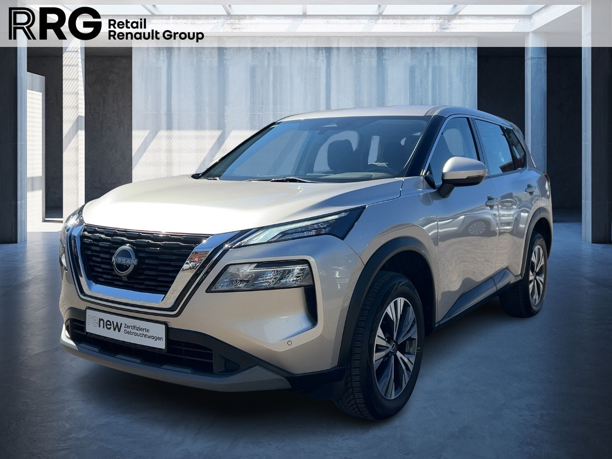 Opel Grandland (GS) Grandland GS Line Automatik Kamera Leder Keyless